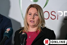 Tízéves fennállását ünnepelte a Prosperitati Alapítvány