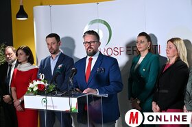 Tízéves fennállását ünnepelte a Prosperitati Alapítvány