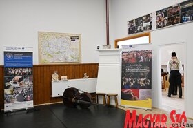 Talentum Tehetséggondozó Művészeti Egyesület új székházának avatása Szabadkán