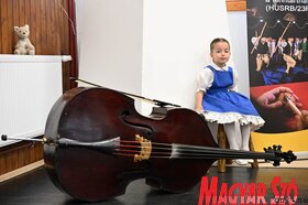 Talentum Tehetséggondozó Művészeti Egyesület új székházának avatása Szabadkán