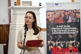 Talentum Tehetséggondozó Művészeti Egyesület új székházának avatása Szabadkán