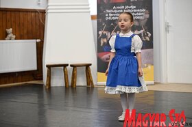 Talentum Tehetséggondozó Művészeti Egyesület új székházának avatása Szabadkán