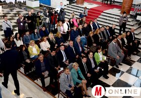 Tartományi támogatás nemzeti tanácsok