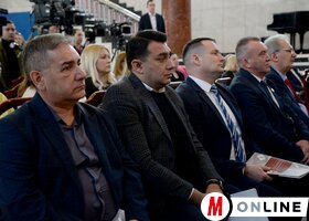 Tartományi támogatás nemzeti tanácsok