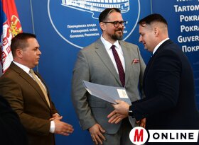 Tartományi támogatás nemzeti tanácsok