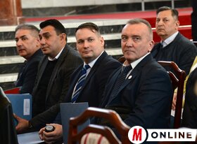 Tartományi támogatás nemzeti tanácsok