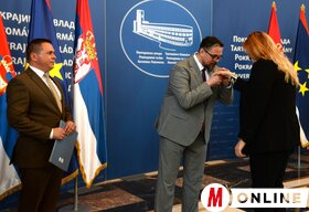 Tartományi támogatás nemzeti tanácsok