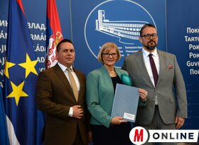 Tartományi támogatás nemzeti tanácsok