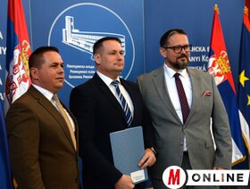 Tartományi támogatás nemzeti tanácsok