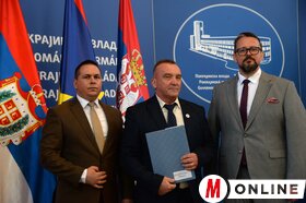 Tartományi támogatás nemzeti tanácsok