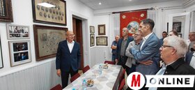 Temerinbe látogatott a VMSZ köztársasági választási listájának küldöttsége