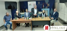 Temerinbe látogatott a VMSZ köztársasági választási listájának küldöttsége