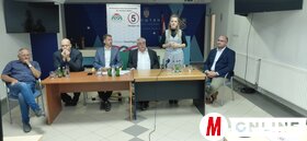 Temerinbe látogatott a VMSZ köztársasági választási listájának küldöttsége