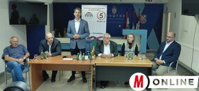 Temerinbe látogatott a VMSZ köztársasági választási listájának küldöttsége