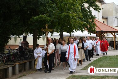 Templom Szenttamás 