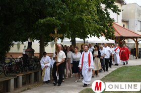 Templom Szenttamás 