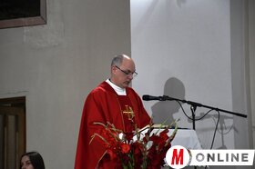 Templom Szenttamás 
