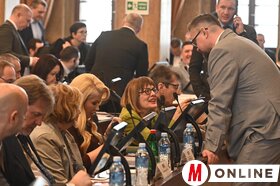 Tartományi kormány 