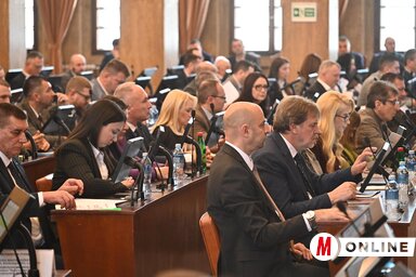 Ótos András felvétele