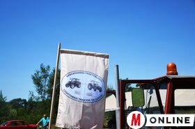 Traktoros találkozót tartottak Szenttamáson