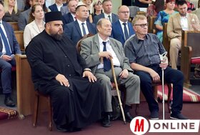 városnap Zenta