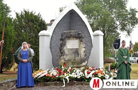 városnap Zenta