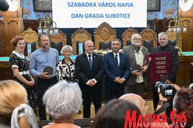 Molnár Edvárd felvétele