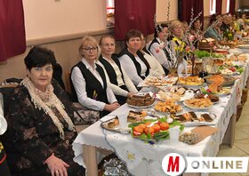 V. Húsvétváró Kiállítás Felsőhegyen 