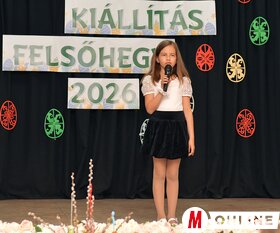 V. Húsvétváró Kiállítás Felsőhegyen 