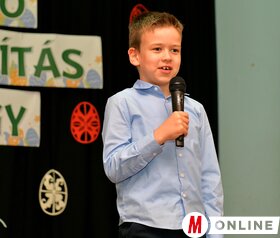 V. Húsvétváró Kiállítás Felsőhegyen 