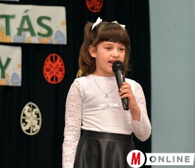 V. Húsvétváró Kiállítás Felsőhegyen 