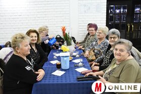 Verbászon találkoztak a vajdasági kézimunkacsoportok képviselői