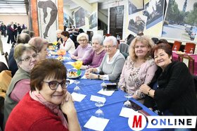 Verbászon találkoztak a vajdasági kézimunkacsoportok képviselői