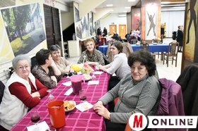 Verbászon találkoztak a vajdasági kézimunkacsoportok képviselői