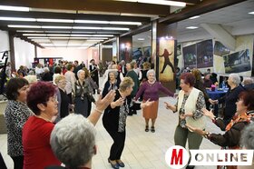 Verbászon találkoztak a vajdasági kézimunkacsoportok képviselői