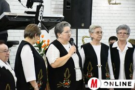 Verbászon találkoztak a vajdasági kézimunkacsoportok képviselői