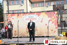XI. Töknapok Kúlán
