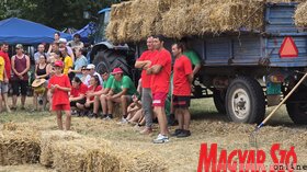 XIV. Vajdasági Parasztolimpia Topolyán