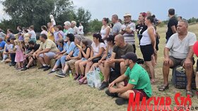 XIV. Vajdasági Parasztolimpia Topolyán