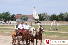 14. Vajdasági Vágta