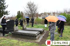 XXIX. Podolszki József Irodalmi Emléknap Bácsfeketehegyen