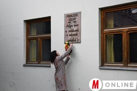 XXIX. Podolszki József Irodalmi Emléknap Bácsfeketehegyen