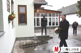 XXIX. Podolszki József Irodalmi Emléknap Bácsfeketehegyen