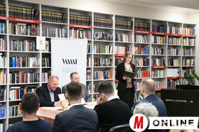 XXIX. Podolszki József Irodalmi Emléknap Bácsfeketehegyen