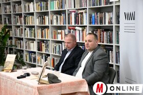 XXIX. Podolszki József Irodalmi Emléknap Bácsfeketehegyen