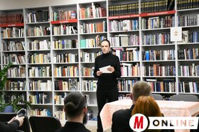 XXIX. Podolszki József Irodalmi Emléknap Bácsfeketehegyen