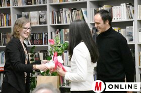 XXIX. Podolszki József Irodalmi Emléknap Bácsfeketehegyen