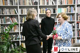 XXIX. Podolszki József Irodalmi Emléknap Bácsfeketehegyen