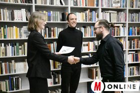 XXIX. Podolszki József Irodalmi Emléknap Bácsfeketehegyen