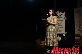 XXVII. Vajdasági Magyar Óvodás Színjátszó Találkozó Kishegyesen